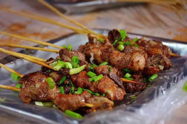 渝中五花肉培训